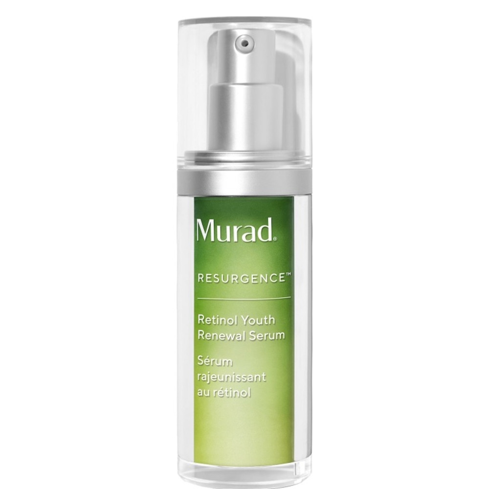 BNIB Murad Resurgence Retinol Youth Renewal Serum 1 fl oz